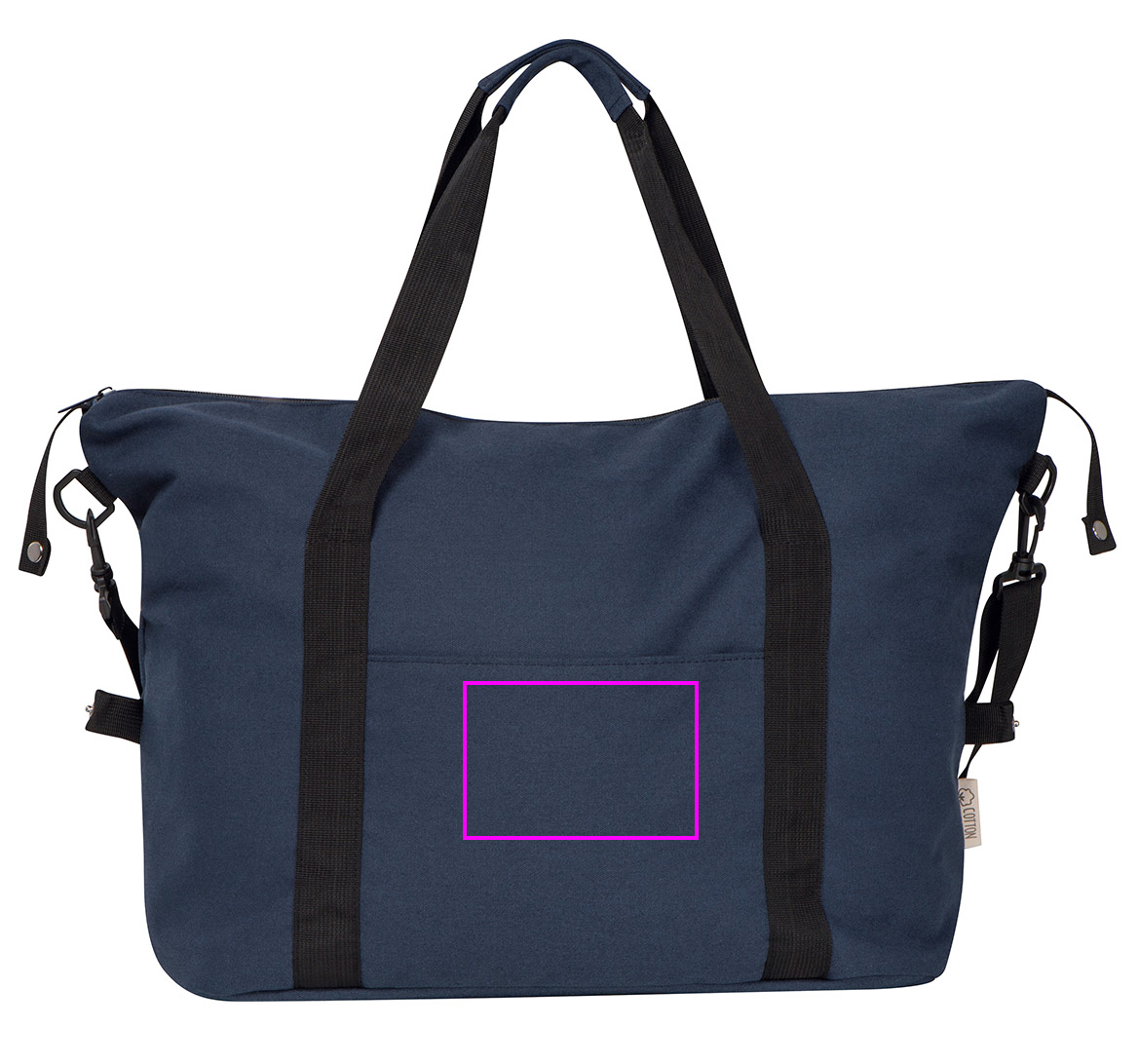 Torba podróżna WESLEY