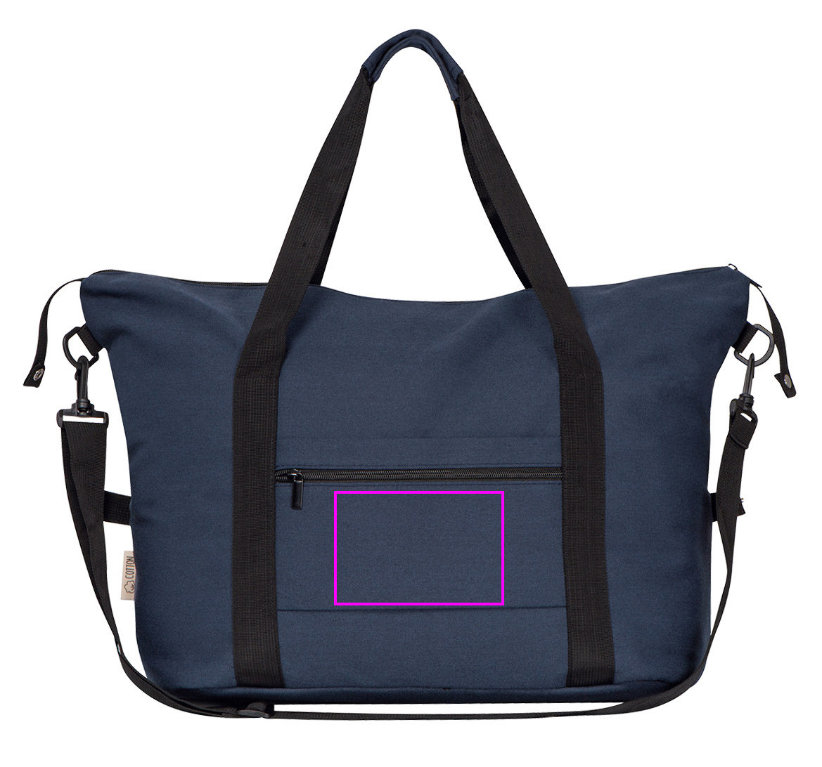 Torba podróżna WESLEY