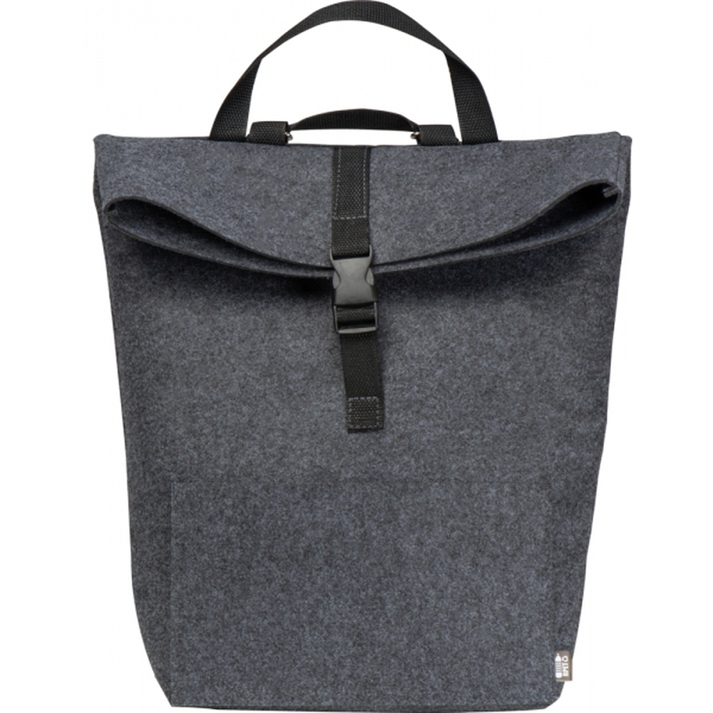 Plecak filcowy LAWRENCE