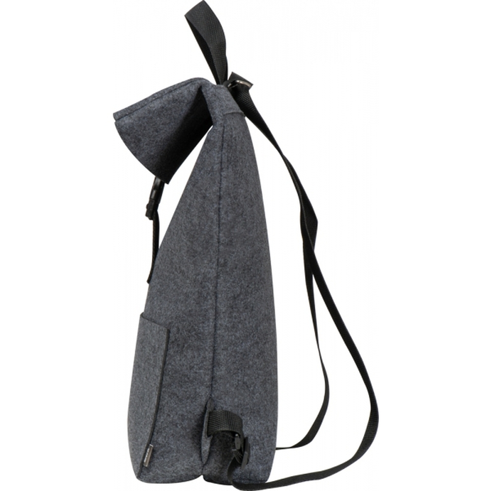 Plecak filcowy LAWRENCE