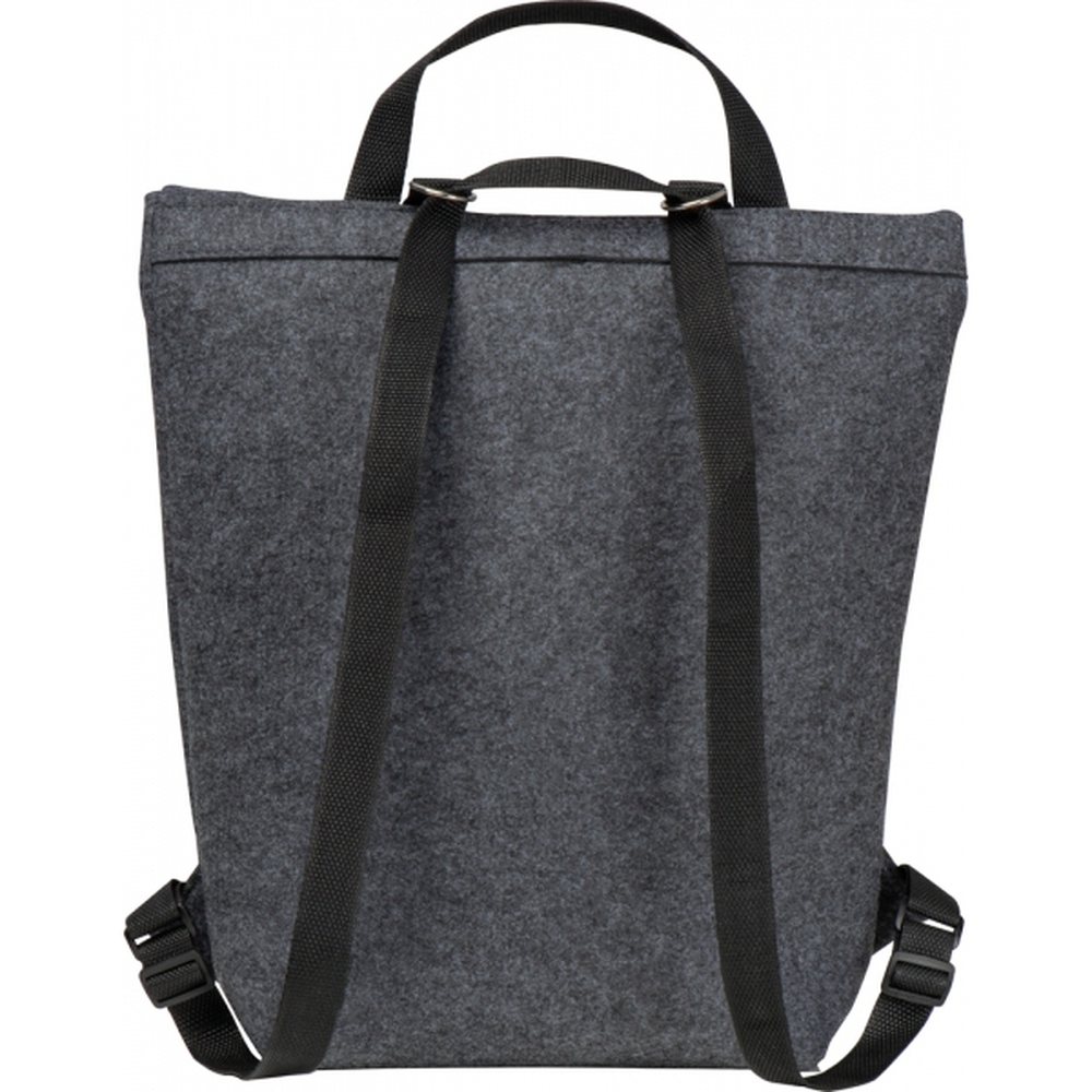 Plecak filcowy LAWRENCE