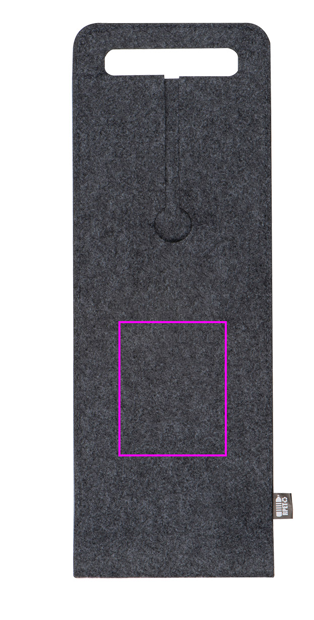 Torebka na wino LUCIE