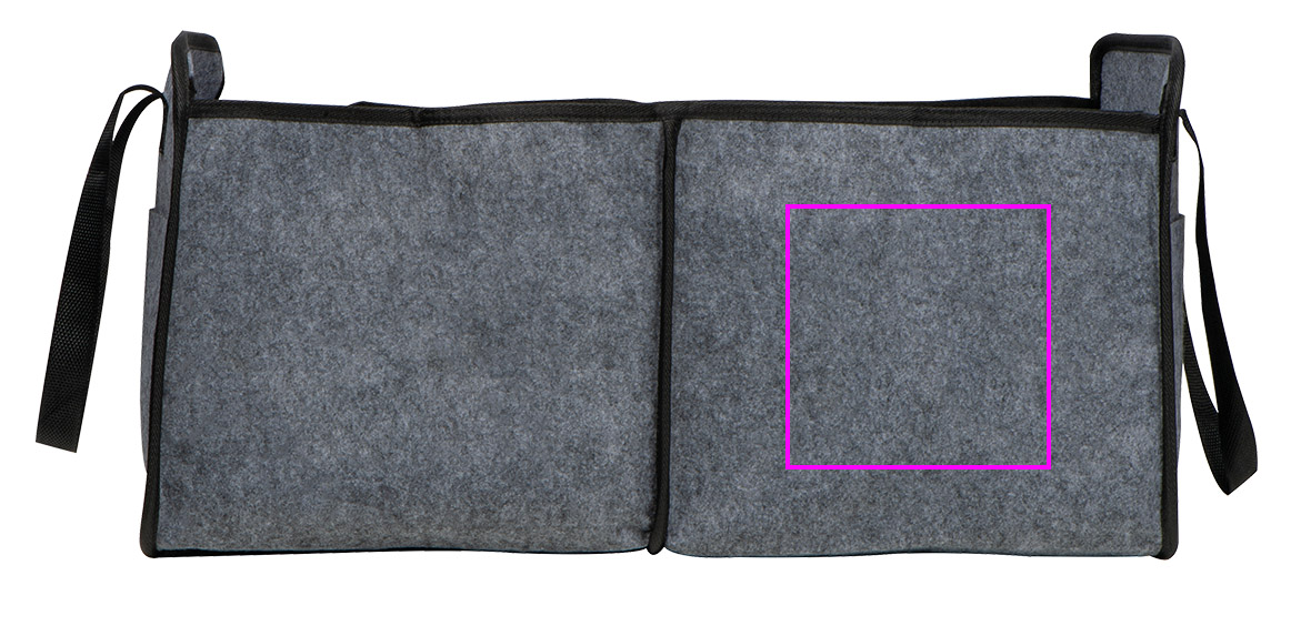 Składana torba na zakupy DIETER