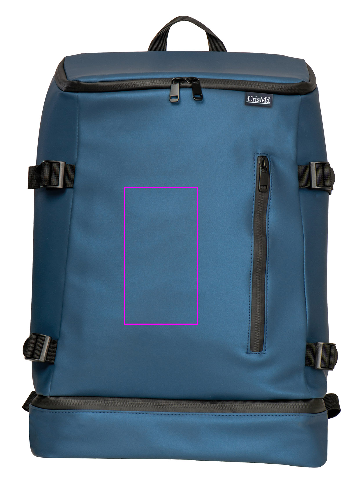 Plecak chłodzący CrisMa KARLA