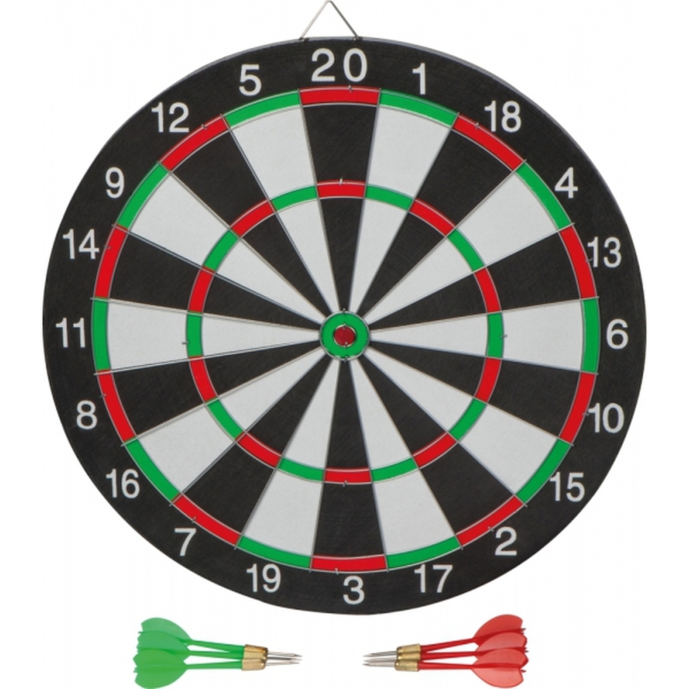 Gra w rzutki CHRISTINA