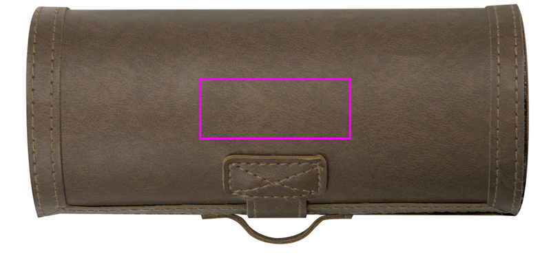 Zestaw do pielęgnacji obuwia MARVIN