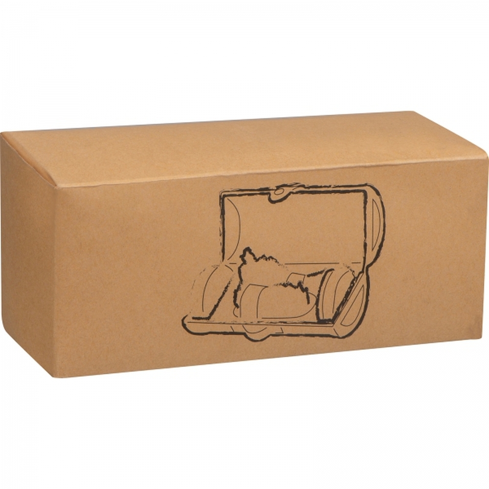 Zestaw do pielęgnacji obuwia MARVIN