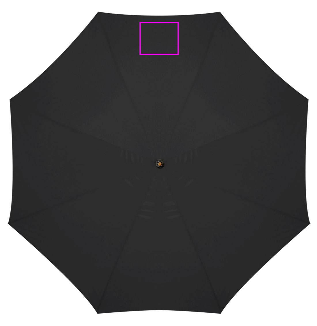 Parasol manualny ø105 LENI