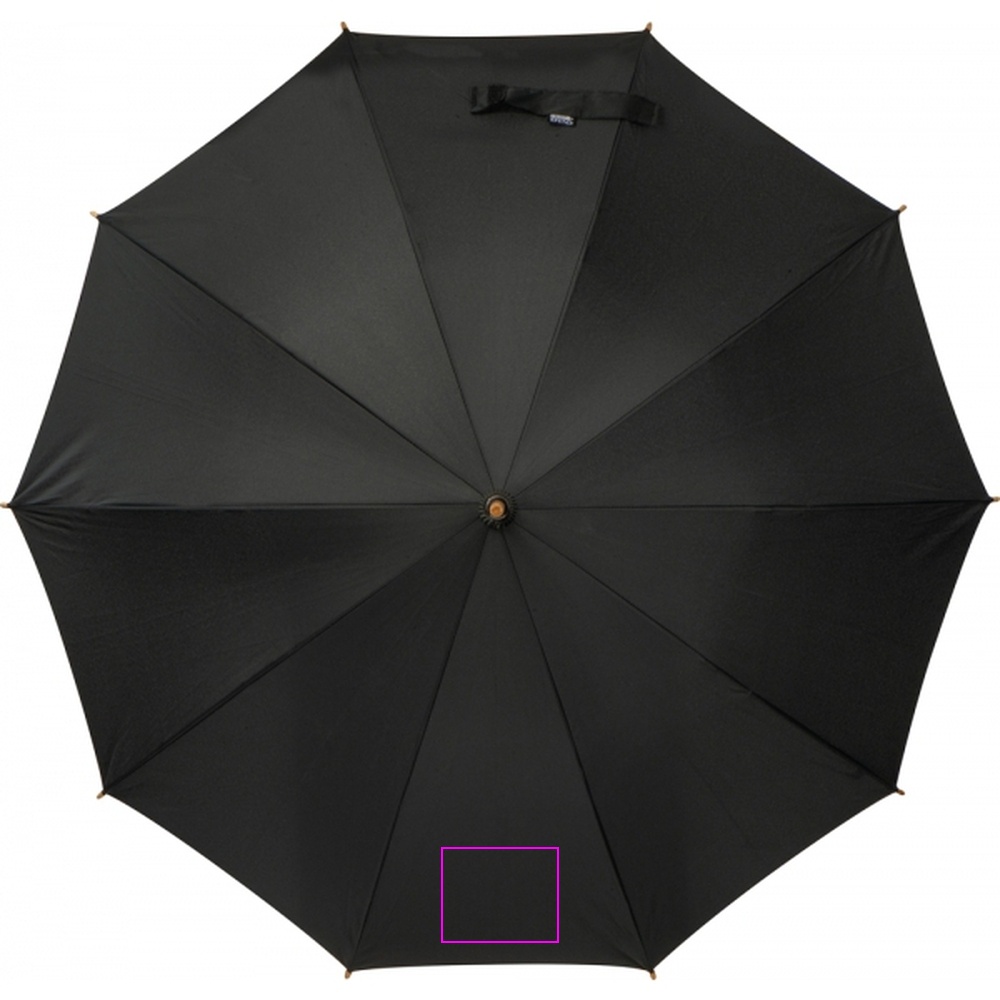 Parasol manualny ø105 LENI