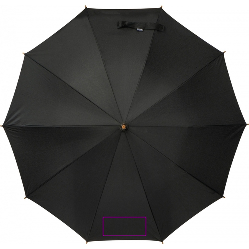 Parasol manualny ø105 LENI