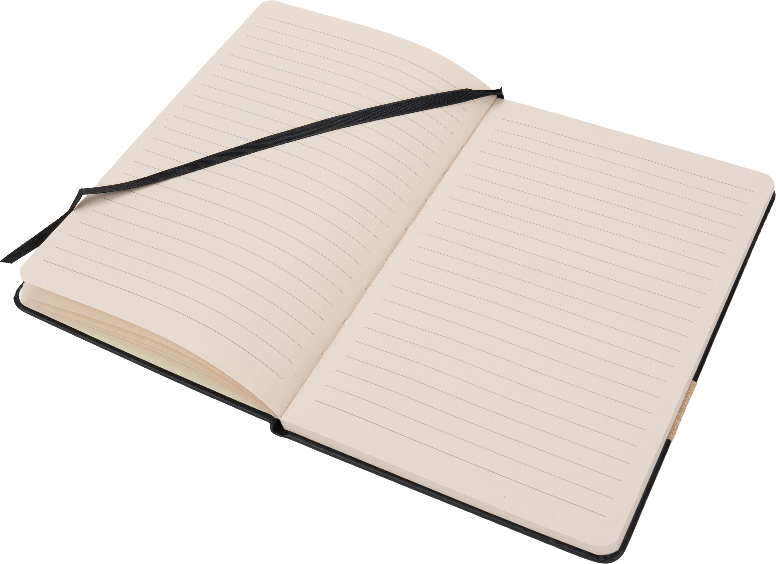 Notatnik A5 w linie DOUGLAS