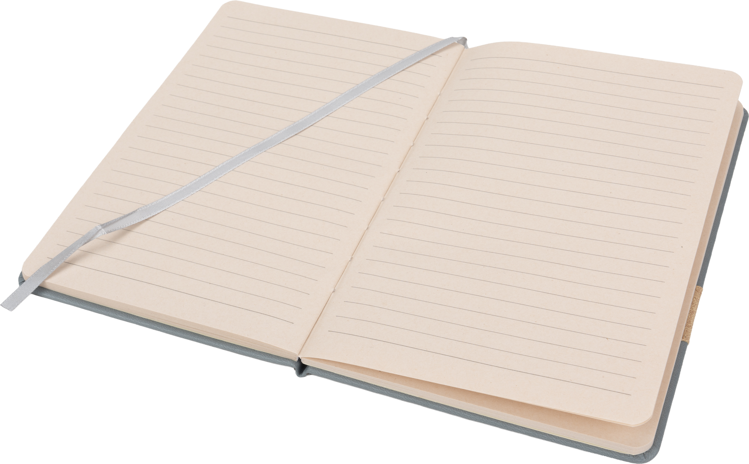 Notatnik A5 w linie DOUGLAS