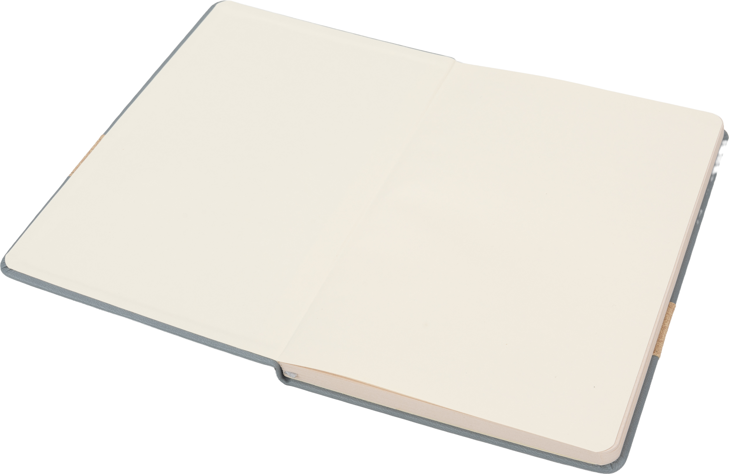 Notatnik A5 w linie DOUGLAS