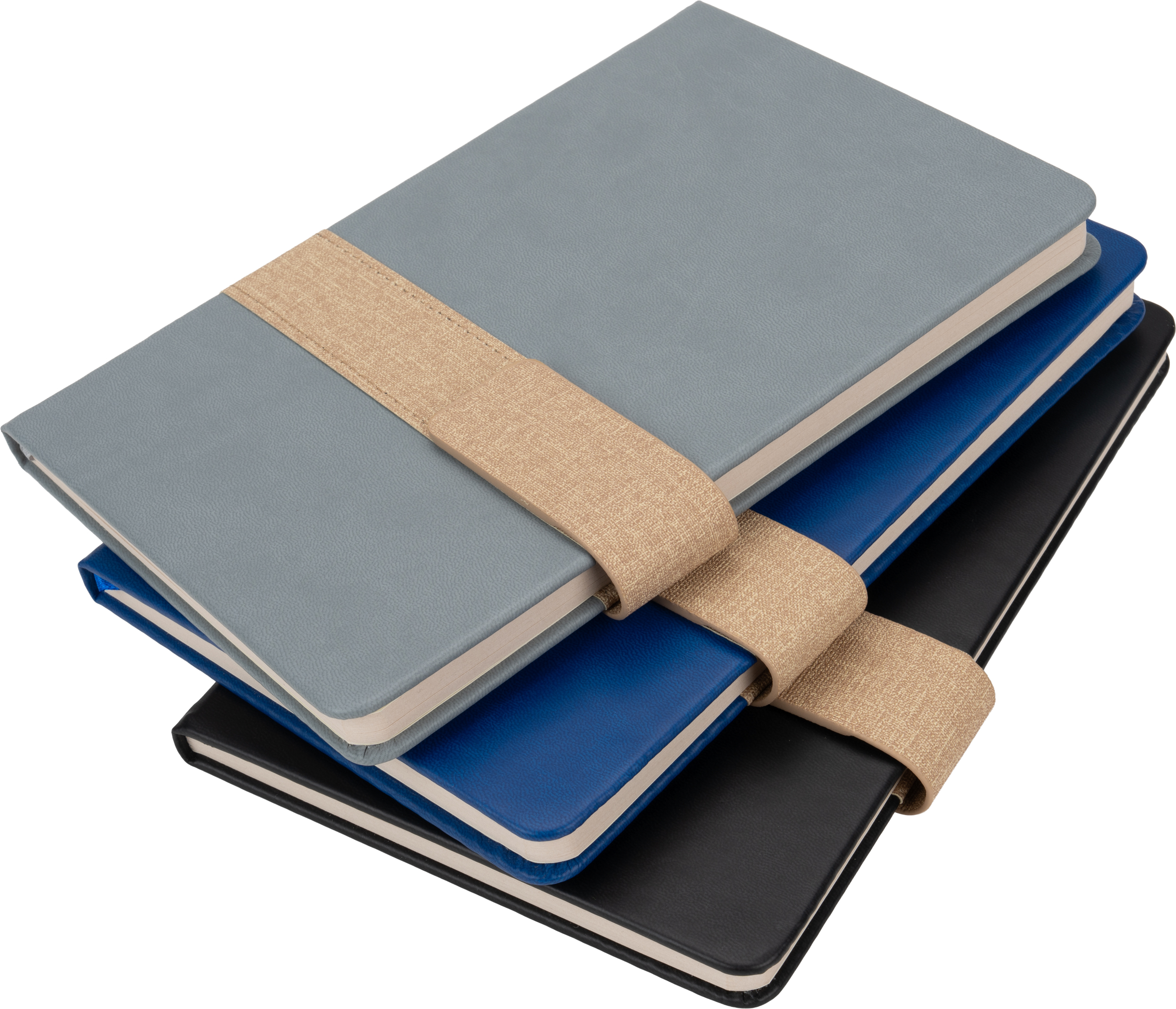 Notatnik A5 w linie DOUGLAS