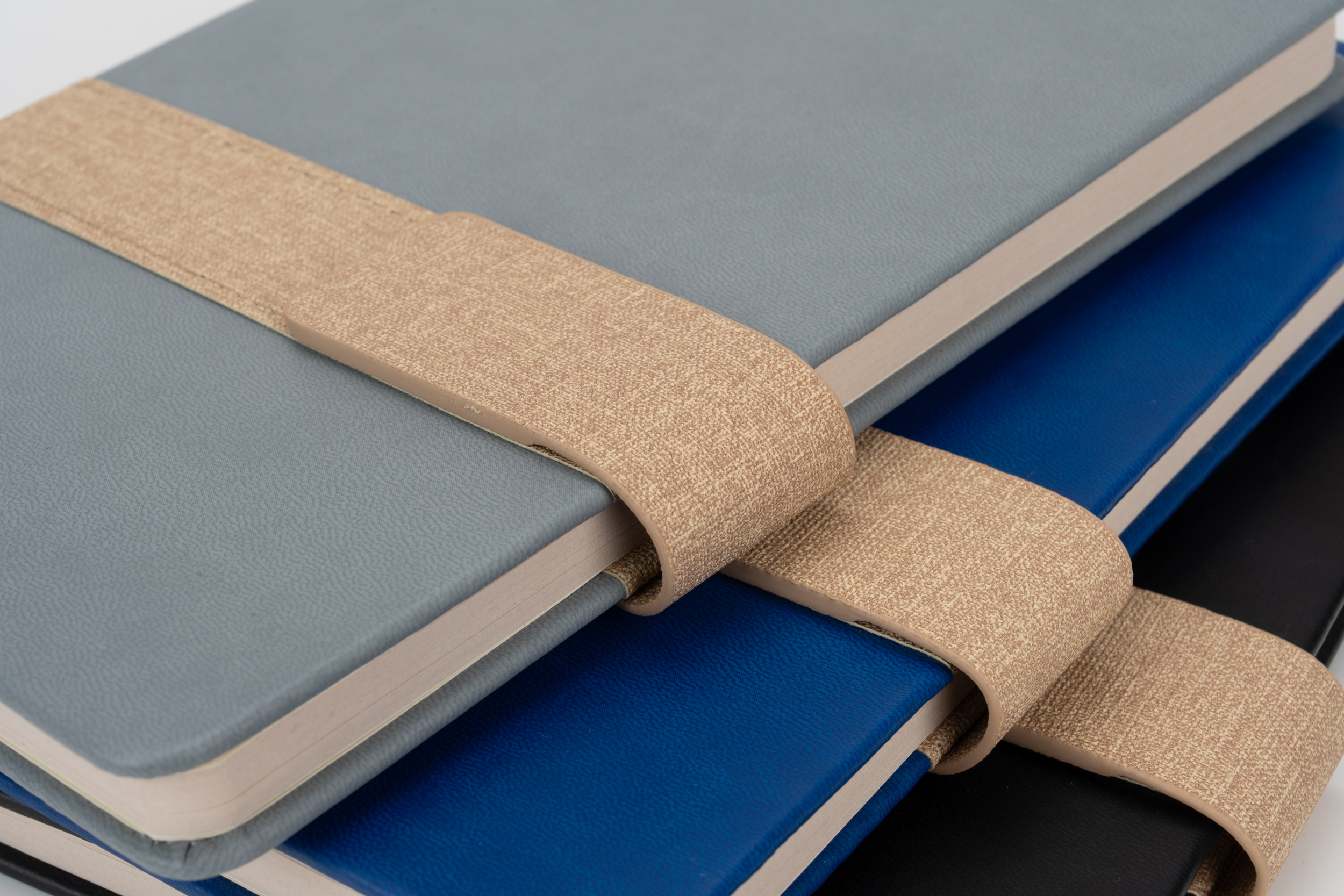 Notatnik A5 w linie DOUGLAS