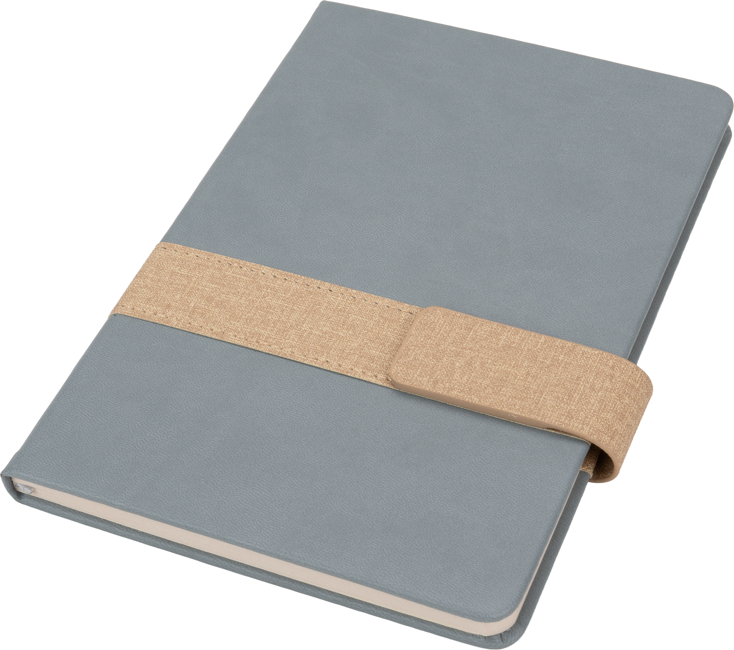 Notatnik A5 w linie DOUGLAS