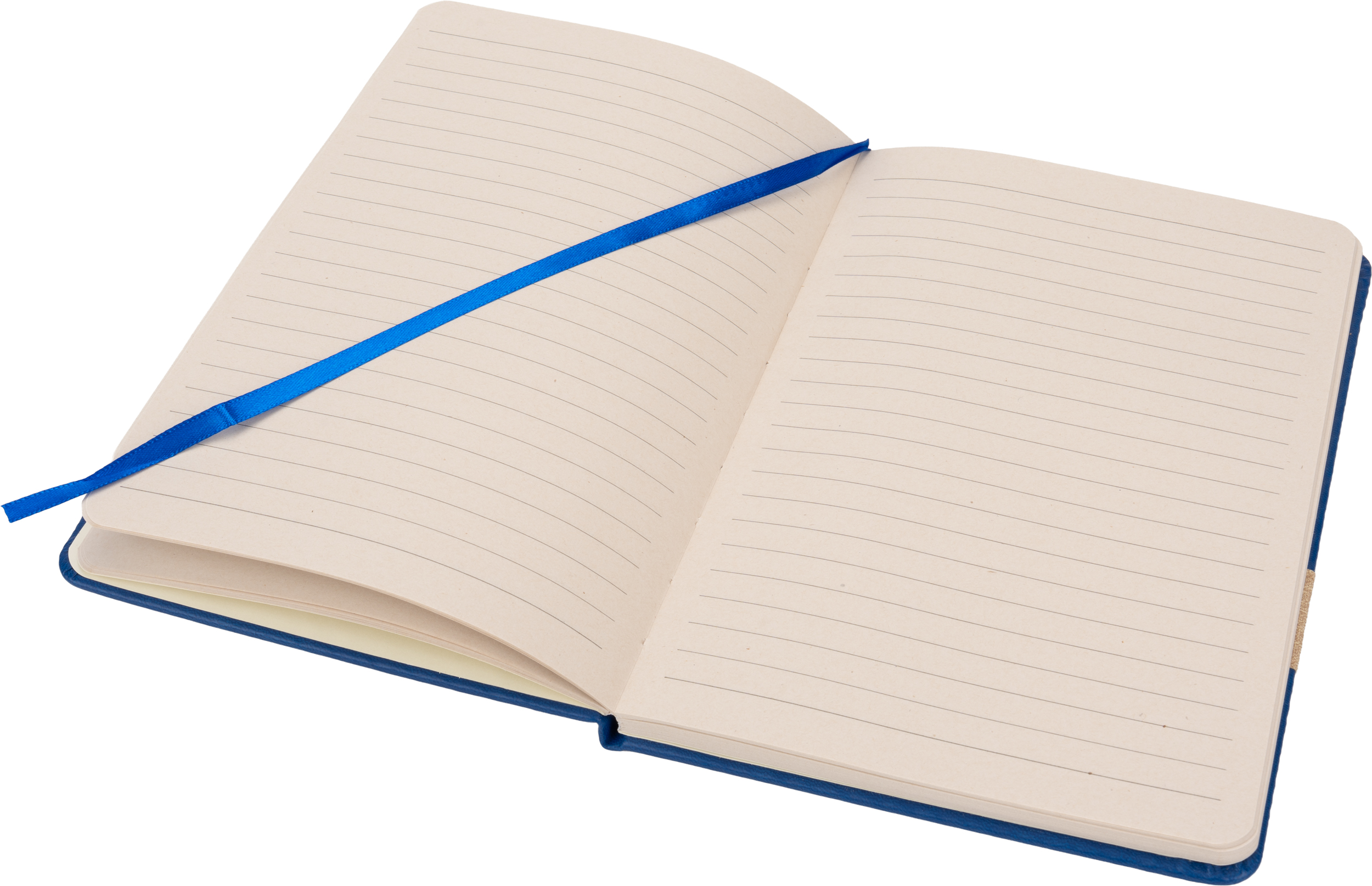 Notatnik A5 w linie DOUGLAS