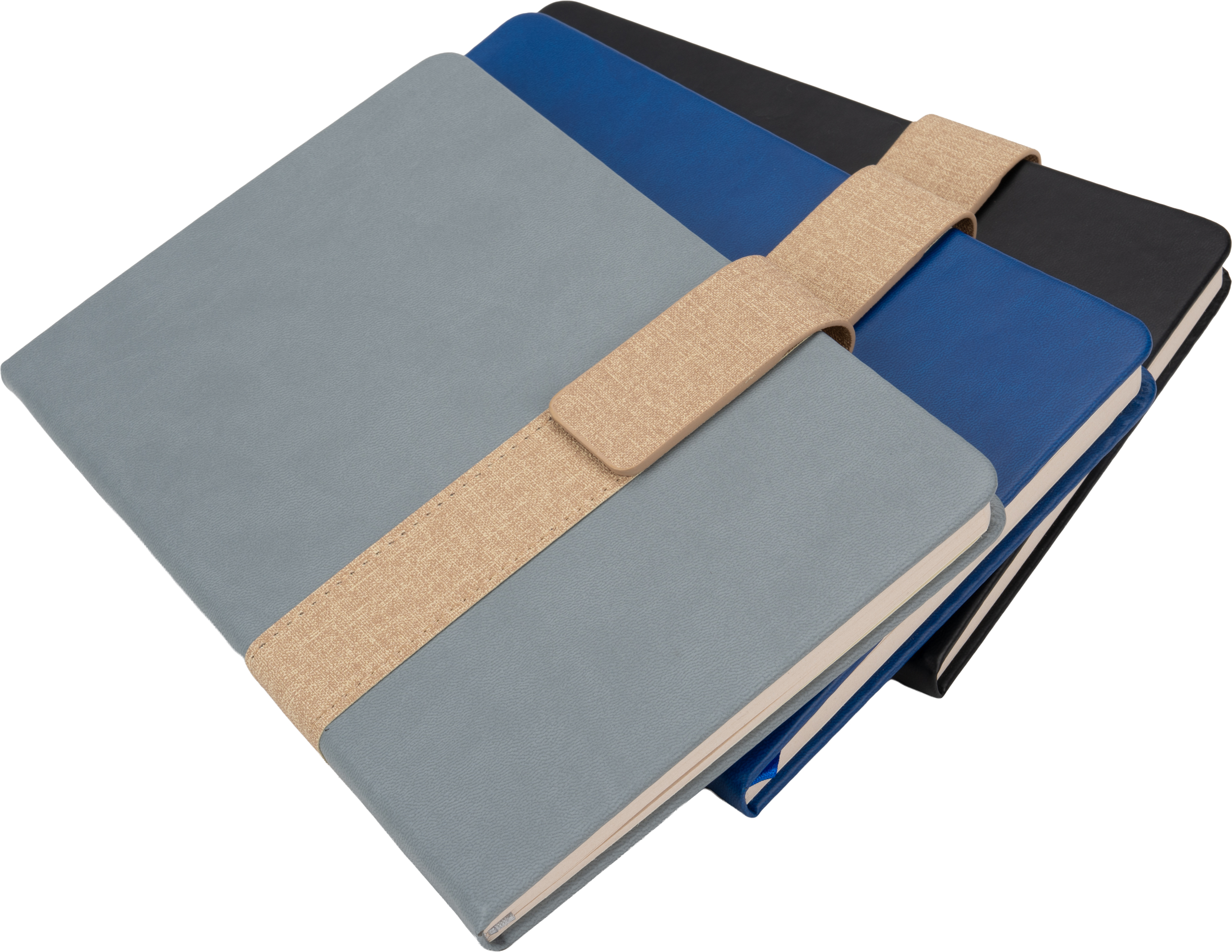 Notatnik A5 w linie DOUGLAS