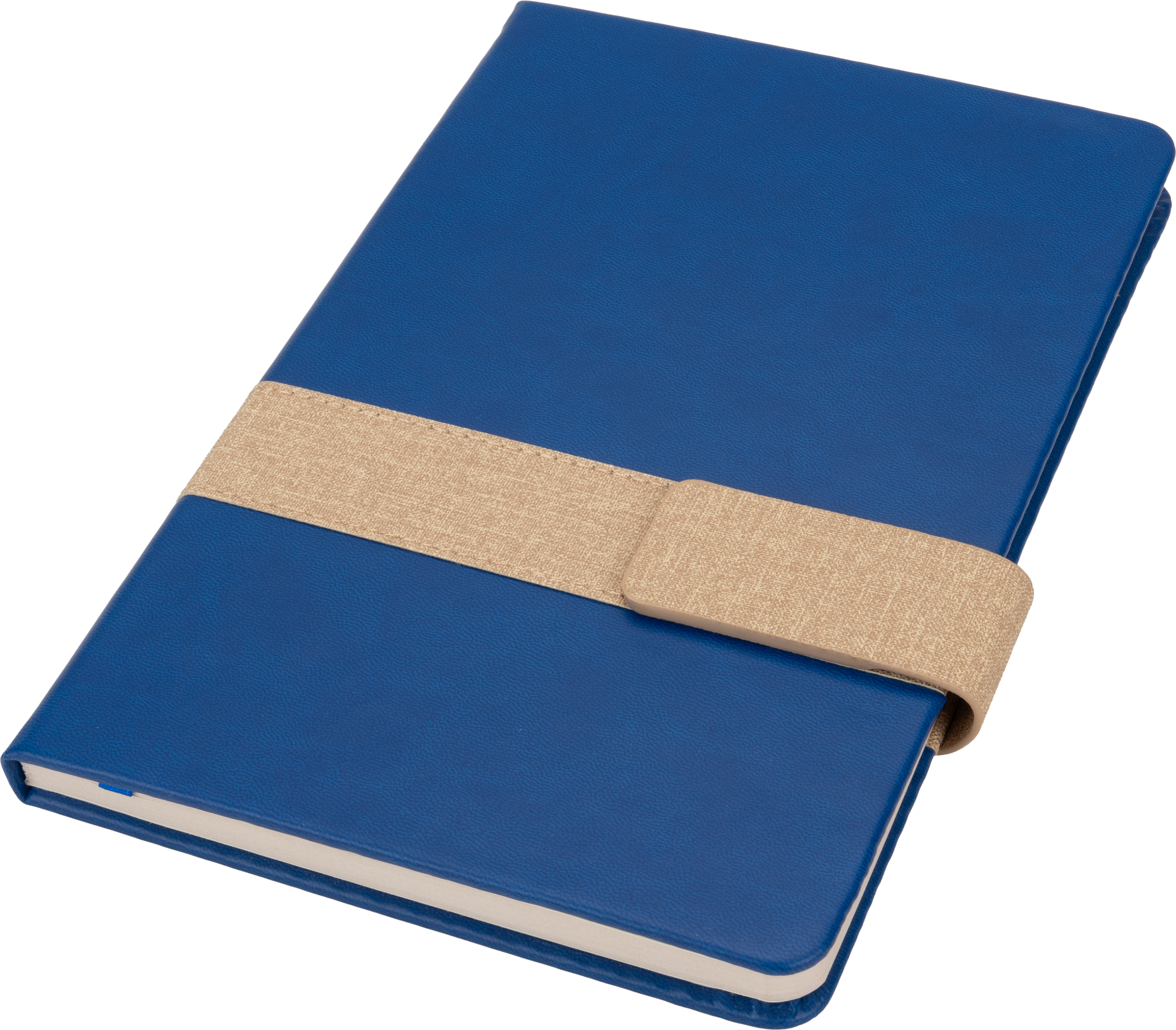 Notatnik A5 w linie DOUGLAS