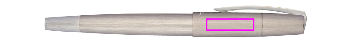 Zestaw piśmienny długopis i pióro kulkowe Ferraghini GERARDO