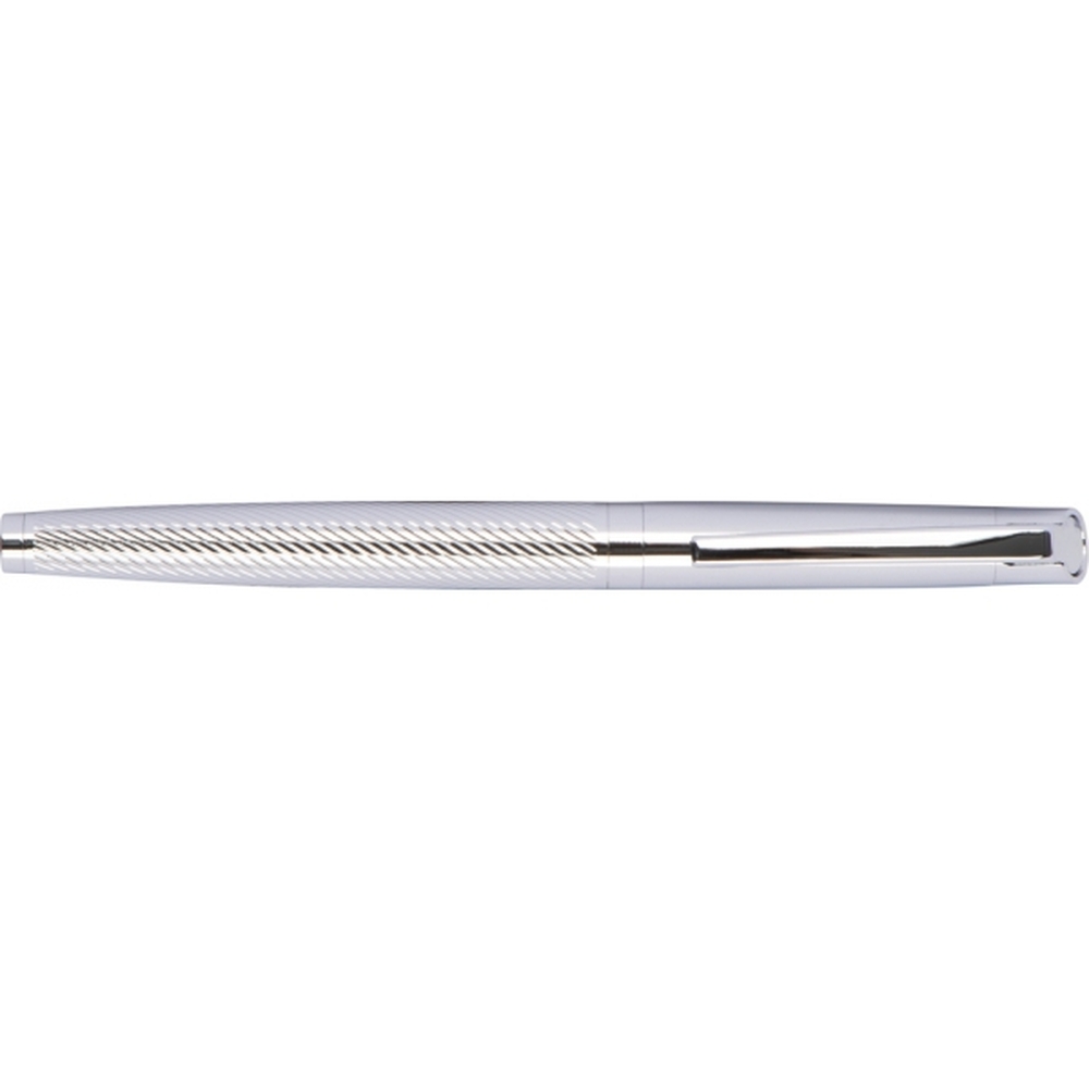 Zestaw piśmienny długopis i pióro kulkowe BERNARD