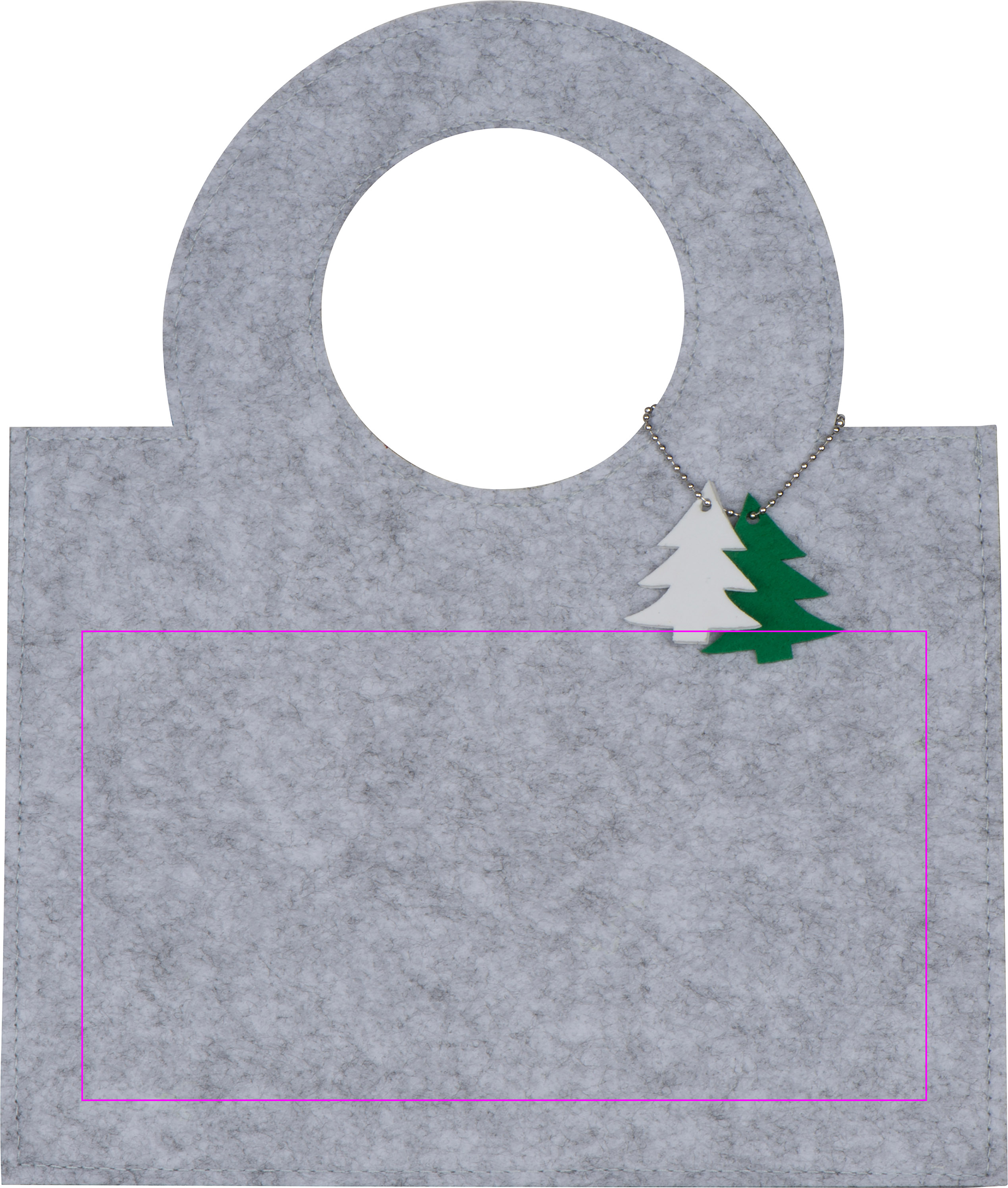 Torba prezentowa XMAS GENNARO