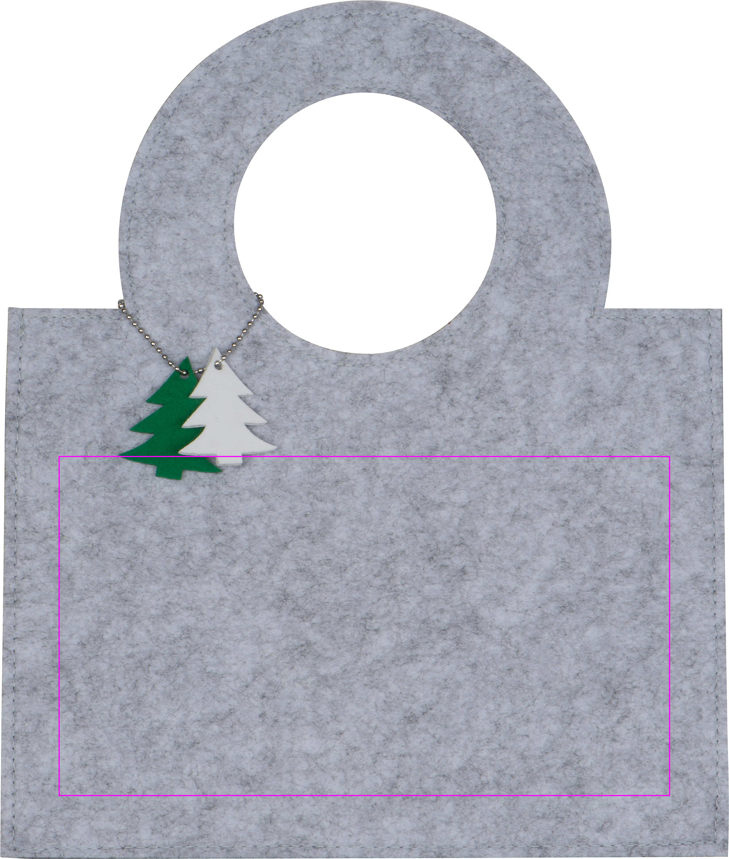 Torba prezentowa XMAS GENNARO