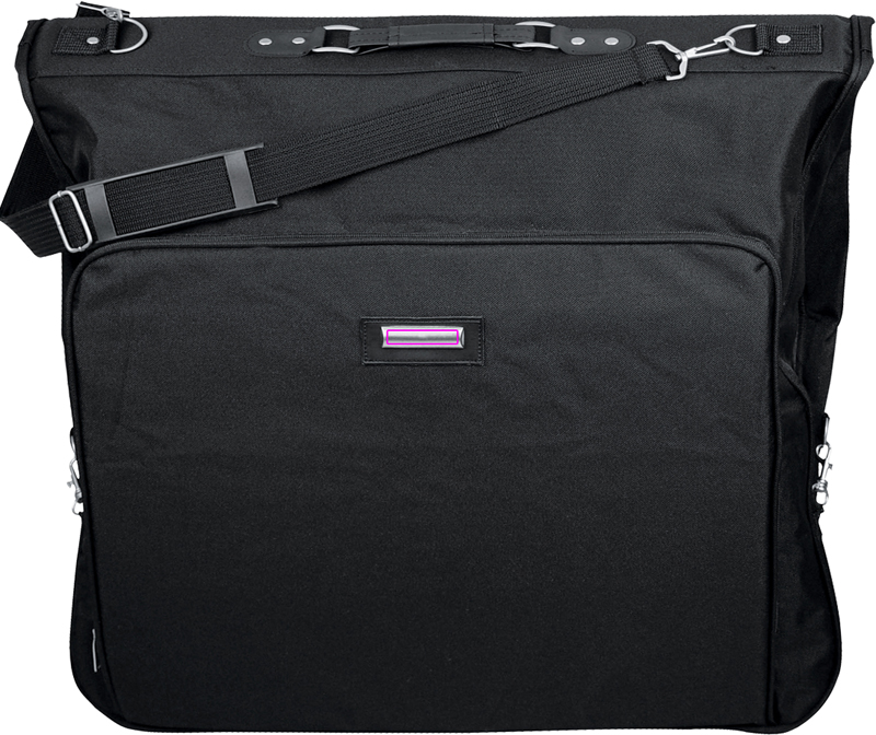 Pokrowiec na ubrania CLARISSA