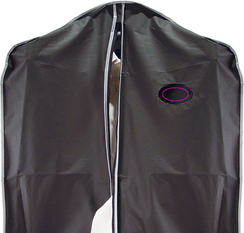 Pokrowiec na ubrania VIOLETTA