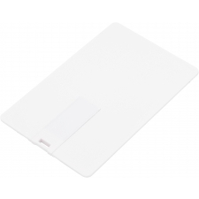 Pendrive karta z plastiku