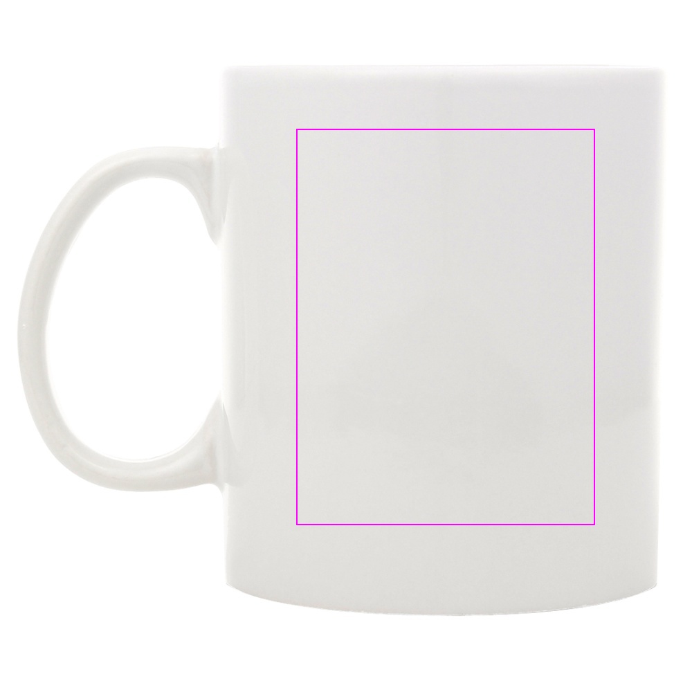 Kubek ceramiczny 300 ml TEODOR