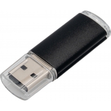 Pendrive z metalu i plastiku