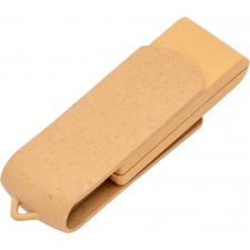 Pendrive twister biodegradowalny