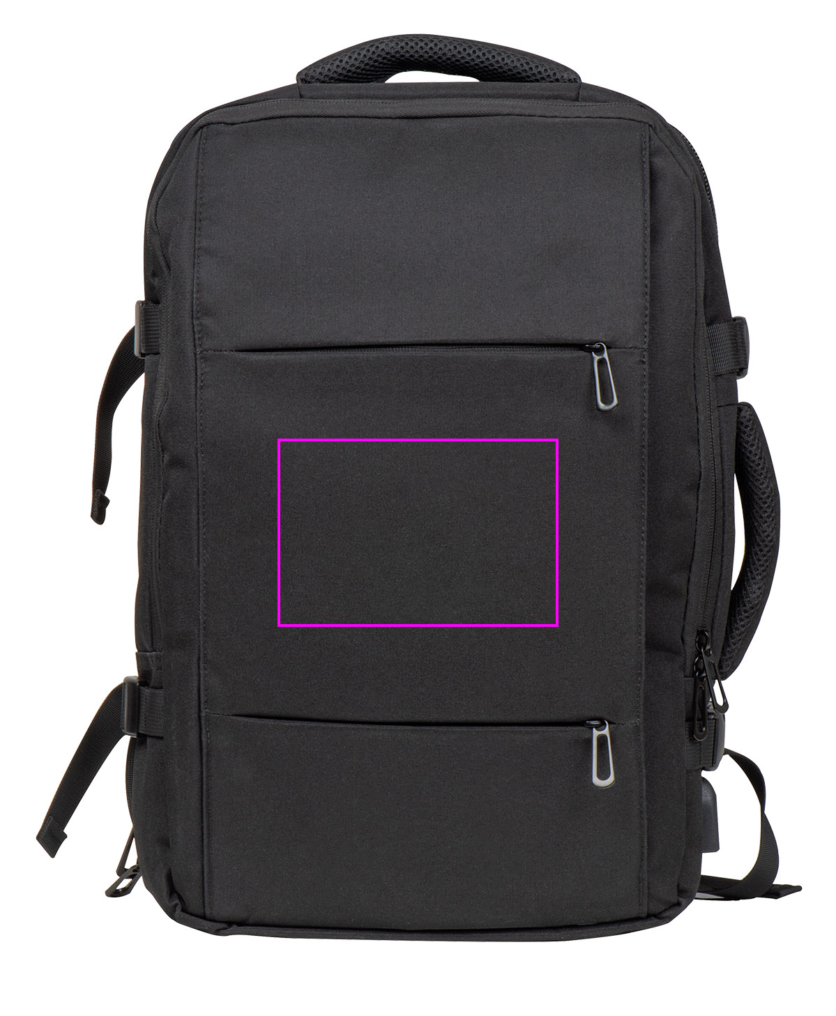 Plecak podróżny CrisMa KONSTANTY