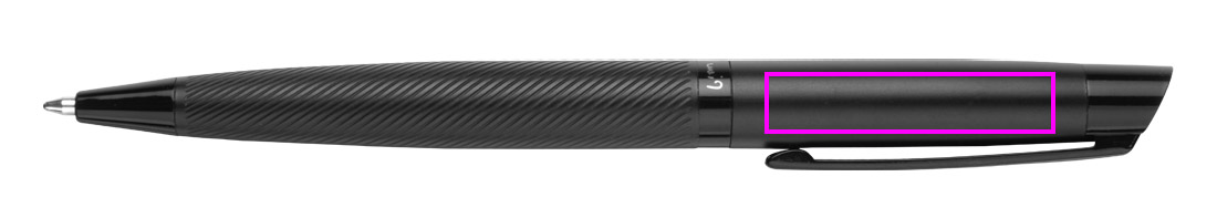 Długopis metalowy DENISE Pierre Cardin