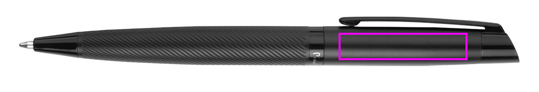 Długopis metalowy DENISE Pierre Cardin