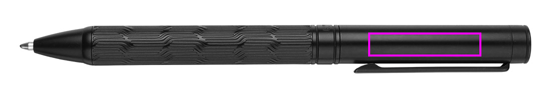 Długopis metalowy ESMEE Pierre Cardin