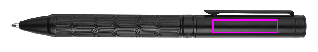 Długopis metalowy ESMEE Pierre Cardin