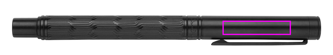 Pióro kulkowe ESMEE Pierre Cardin