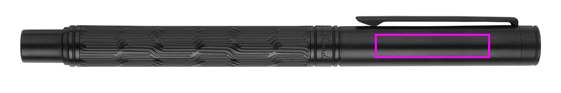 Pióro kulkowe ESMEE Pierre Cardin