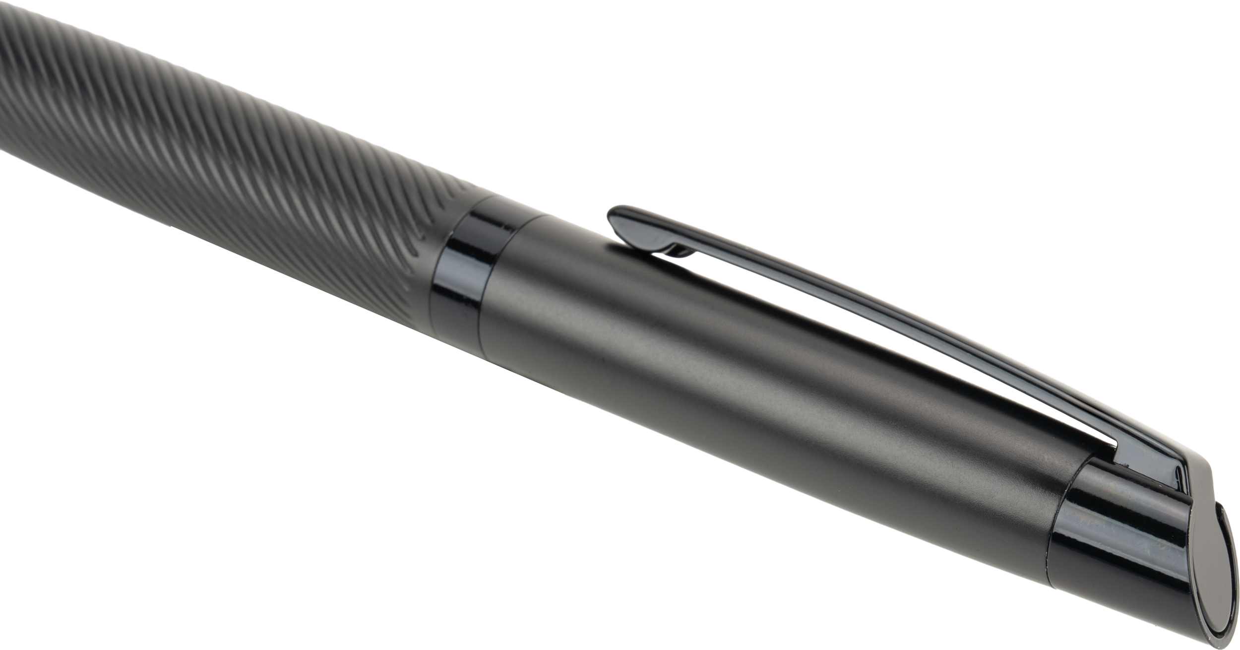 Notatnik A5 w linie z długopisem metalowym CHANTAL Pierre Cardin