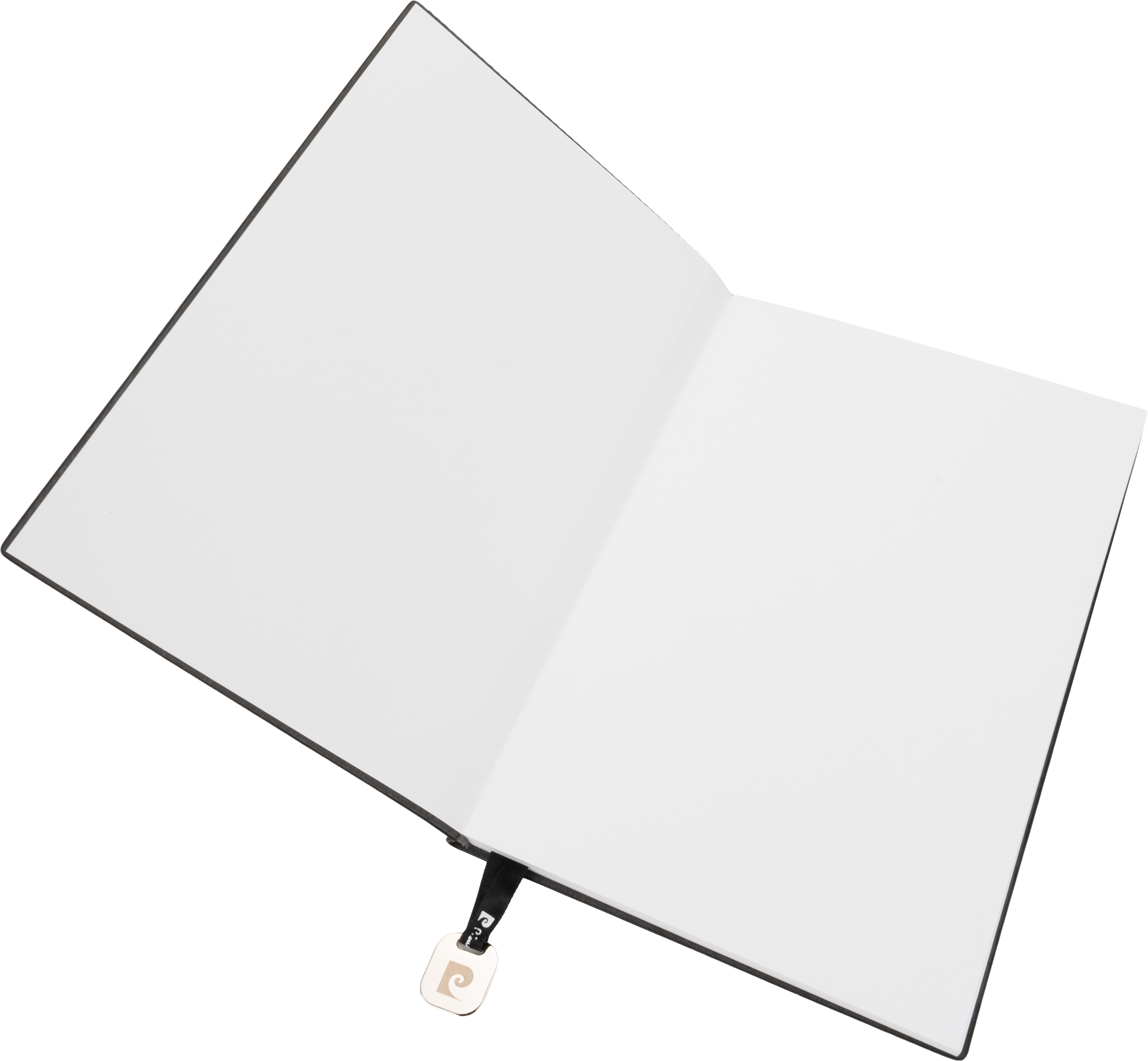 Notatnik A5 w linie z długopisem metalowym CHANTAL Pierre Cardin