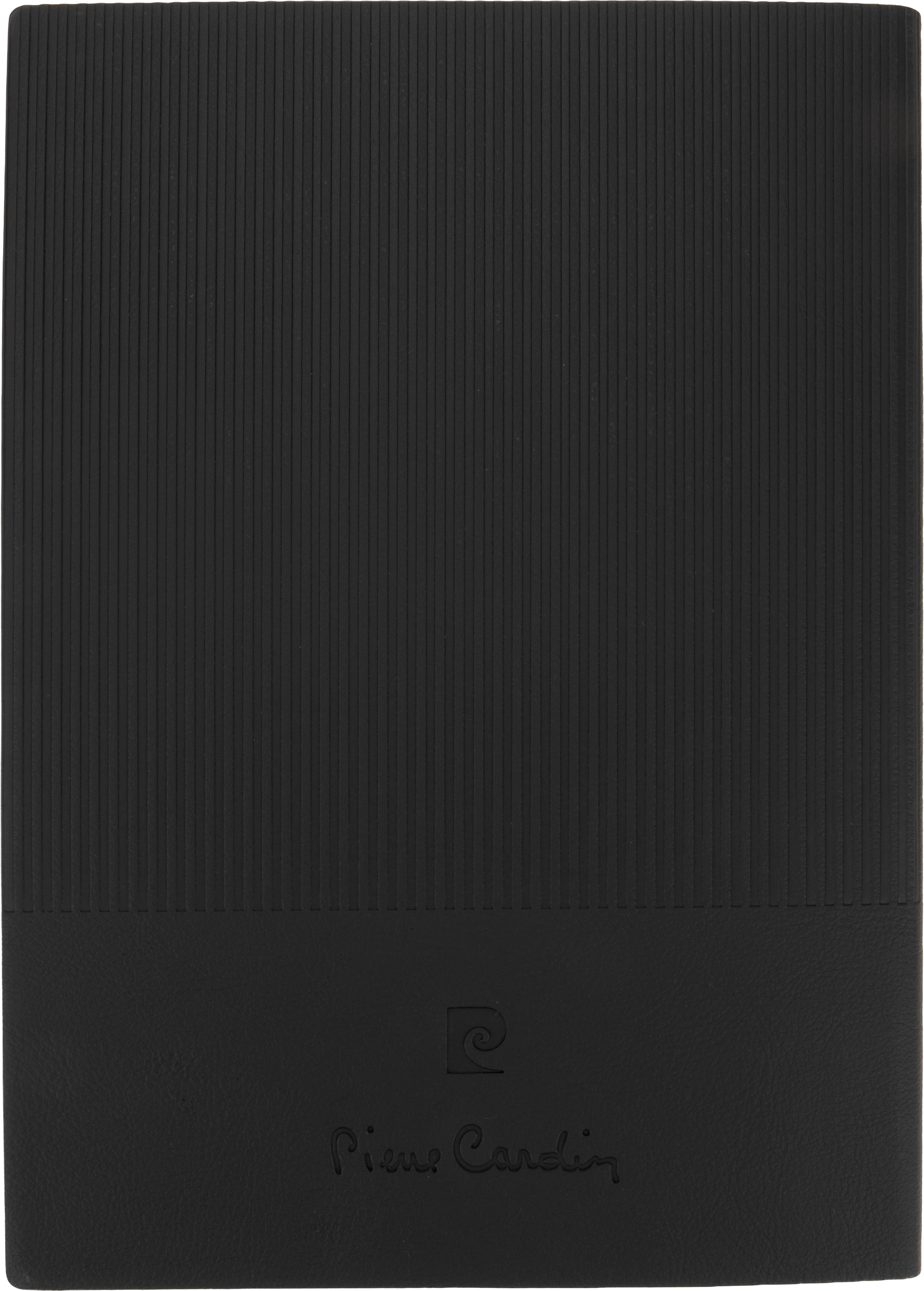 Notatnik A5 w linie z długopisem metalowym CHANTAL Pierre Cardin