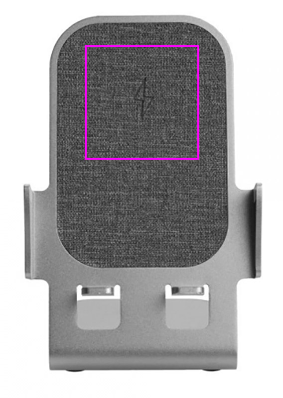 Stojak na telefon VITESSE Pierre Cardin