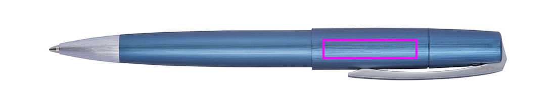 Długopis metalowy Ferraghini PATRIZIO