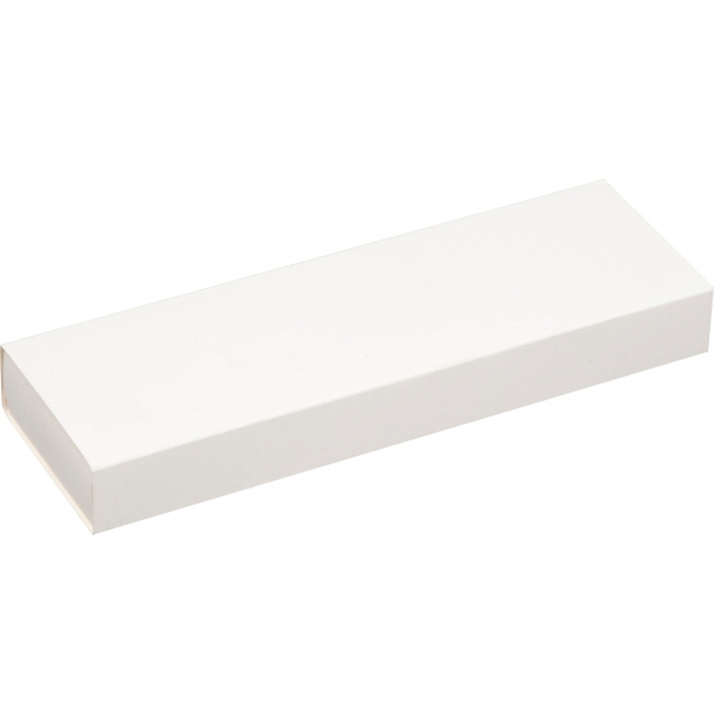 Zestaw piśmienny długopis i pióro kulkowe z aluminium z recyklingu RAFFAELE