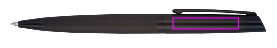 Długopis metalowy CrisMa MATIAS