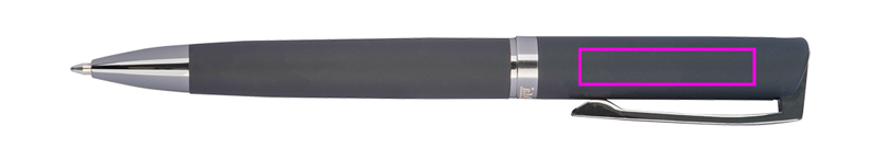 Długopis metalowy CrisMa ERNESTO