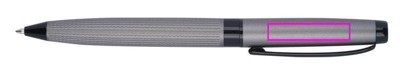 Długopis metalowy CrisMa SABRINA