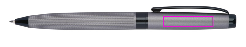 Długopis metalowy CrisMa SABRINA